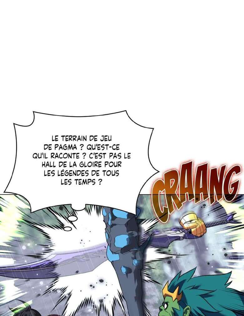 Read Overgeared Remake Scan Manga Online