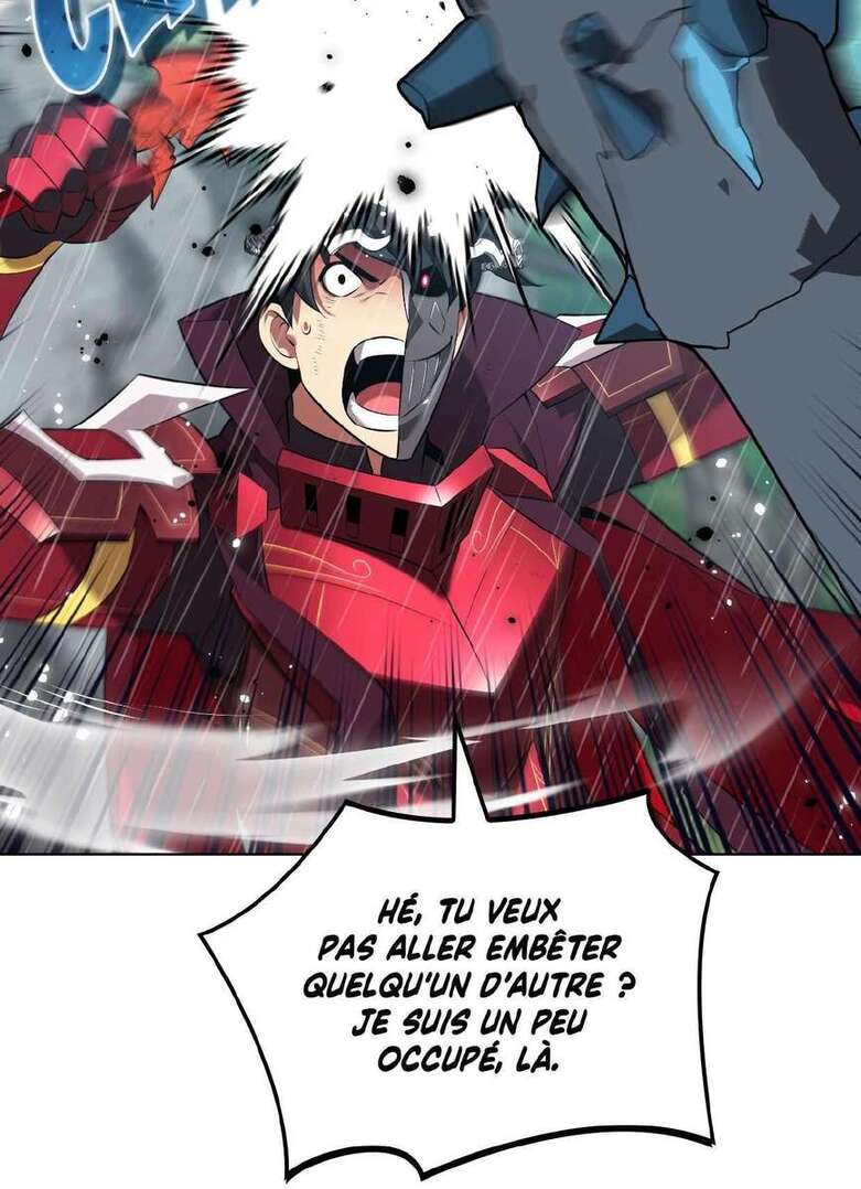 Read Overgeared Remake Scan Manga Online