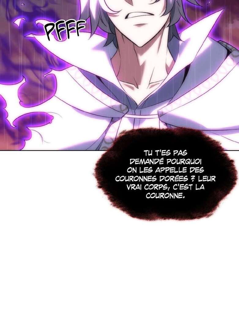 Read Overgeared Remake Scan Manga Online