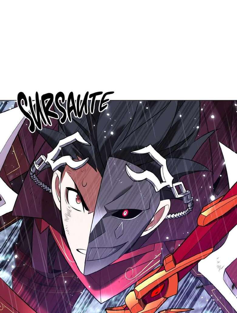 Read Overgeared Remake Scan Manga Online