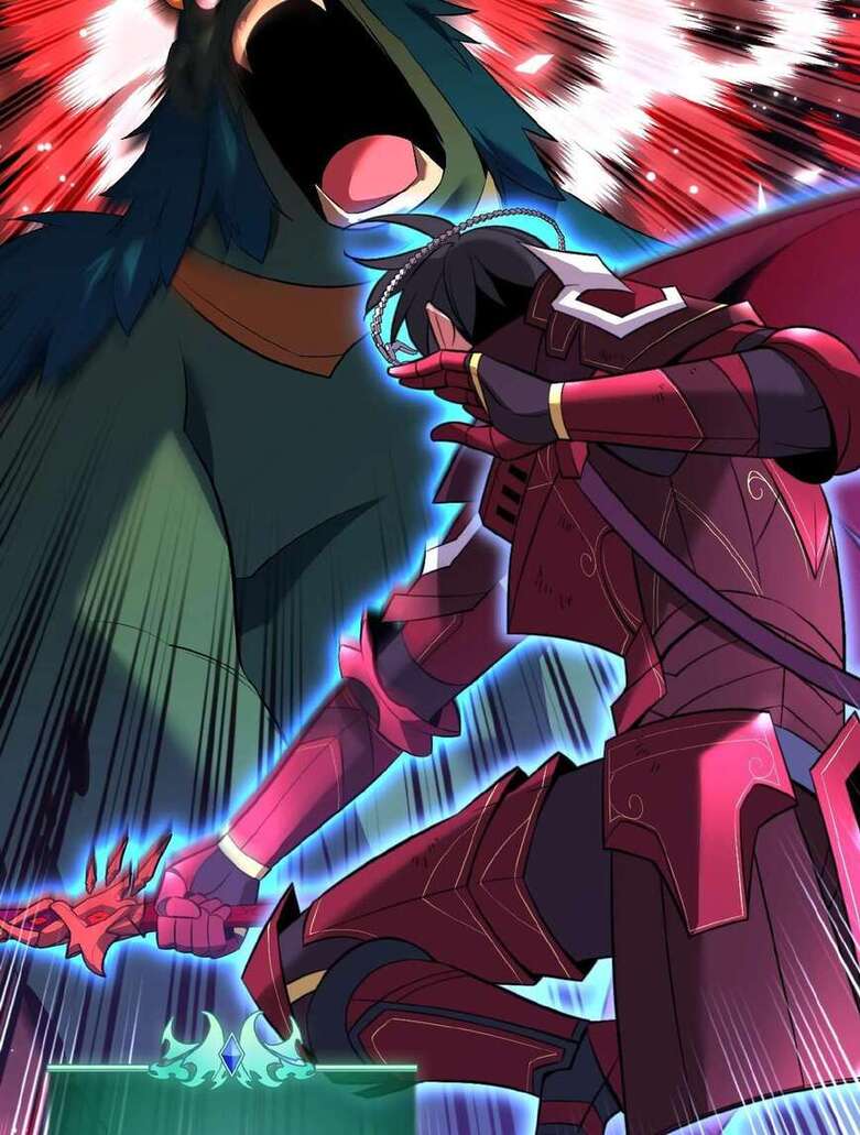 Read Overgeared Remake Scan Manga Online