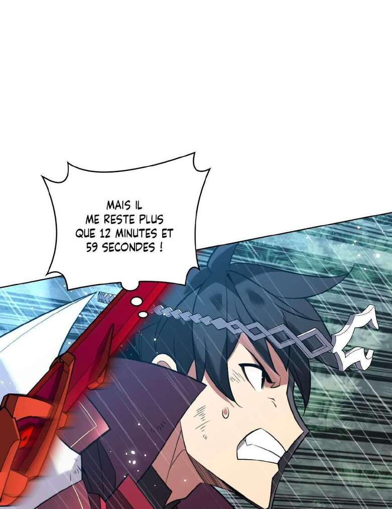 Read Overgeared Remake Scan Manga Online