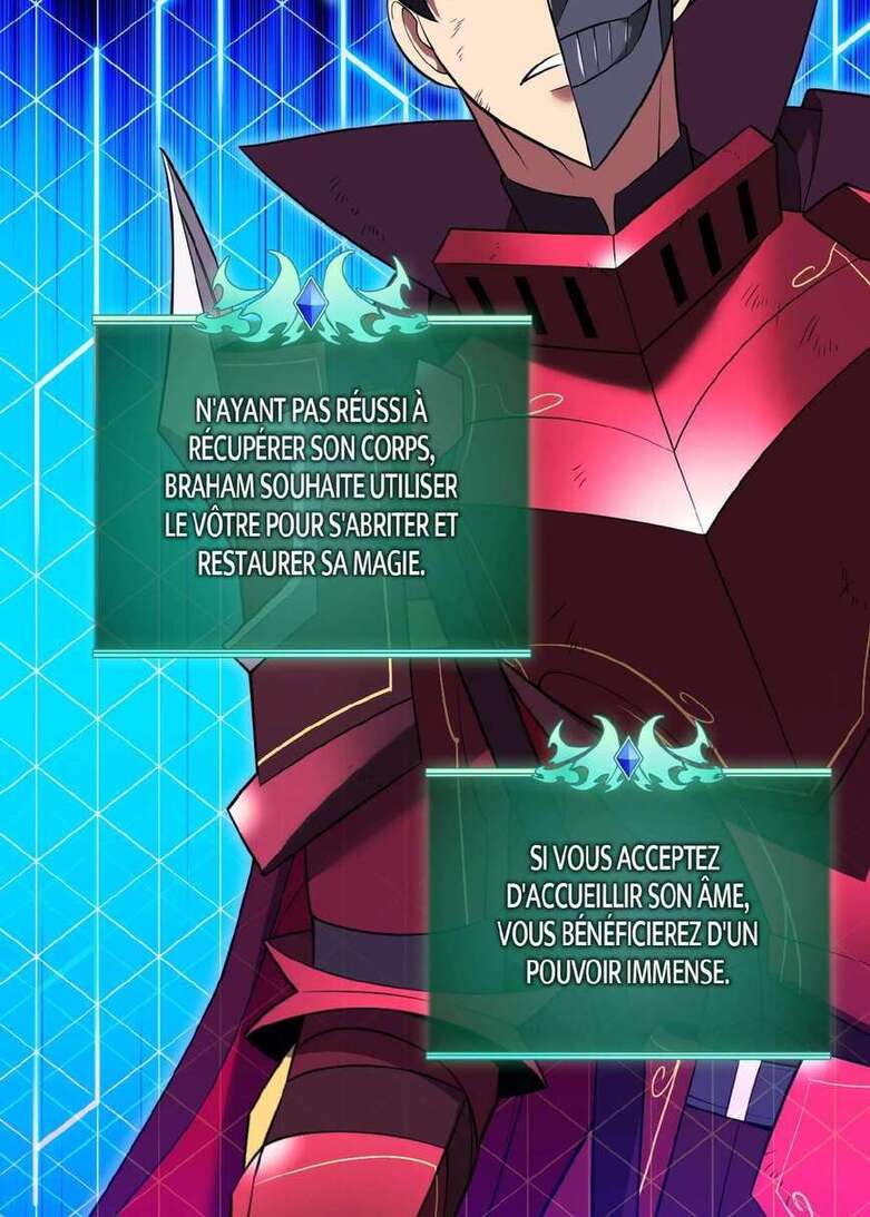 Read Overgeared Remake Scan Manga Online