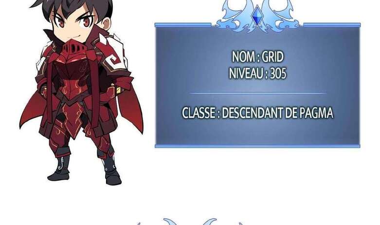 Read Overgeared Remake Scan Manga Online