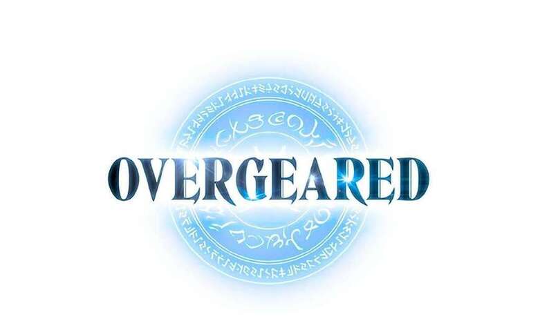 Read Overgeared Remake Scan Manga Online