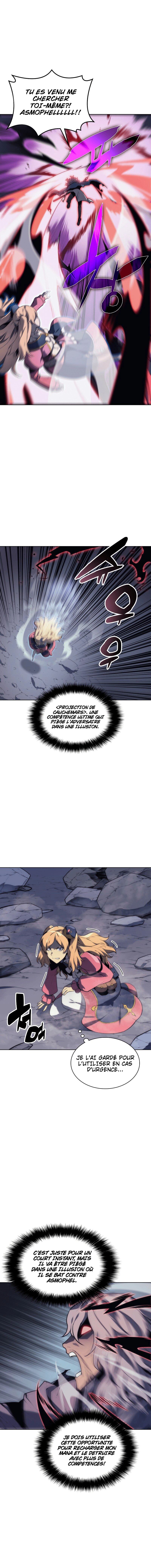 Read Overgeared Remake Scan Manga Online