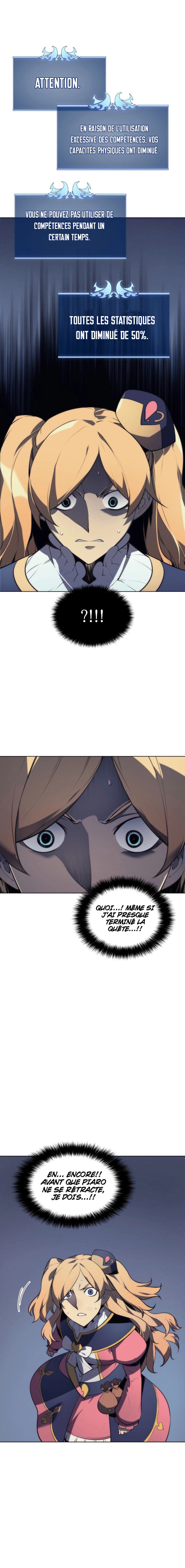 Read Overgeared Remake Scan Manga Online
