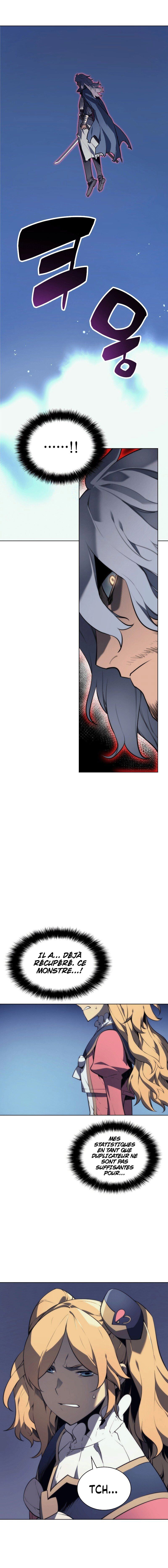 Read Overgeared Remake Scan Manga Online