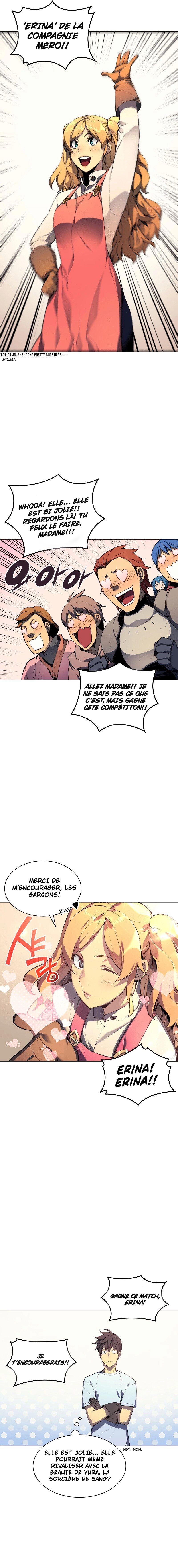 Read Overgeared Remake Scan Manga Online
