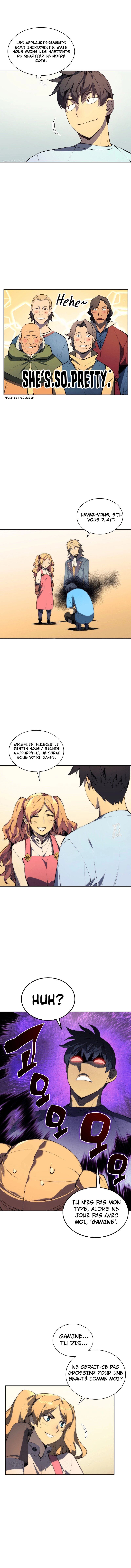 Read Overgeared Remake Scan Manga Online
