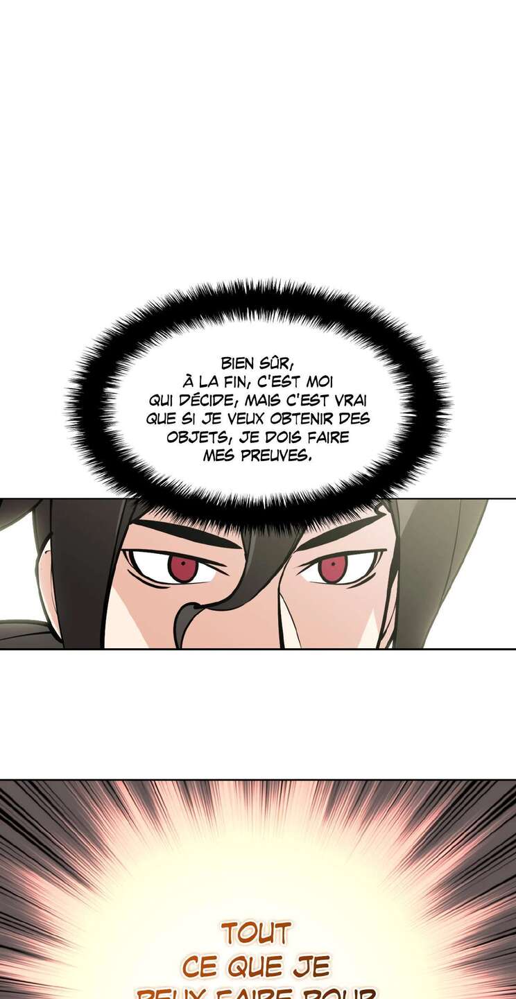 Read Overgeared Remake Scan Manga Online