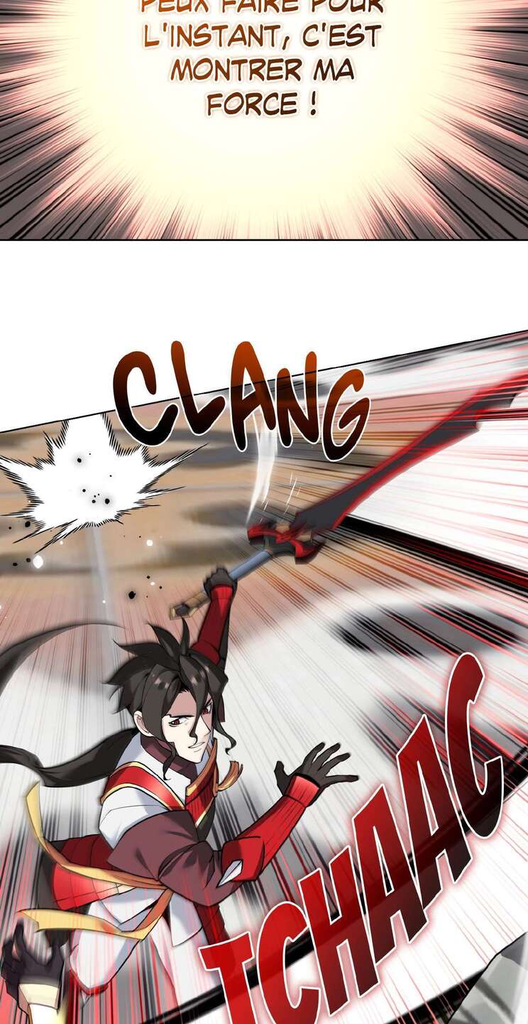 Read Overgeared Remake Scan Manga Online