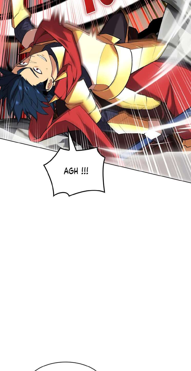 Read Overgeared Remake Scan Manga Online