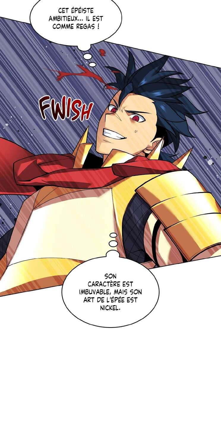 Read Overgeared Remake Scan Manga Online
