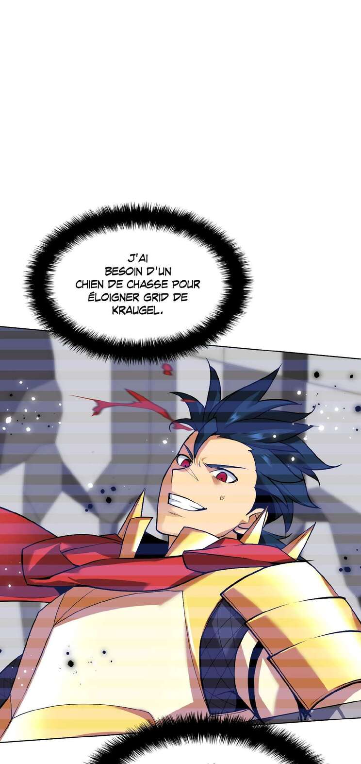 Read Overgeared Remake Scan Manga Online