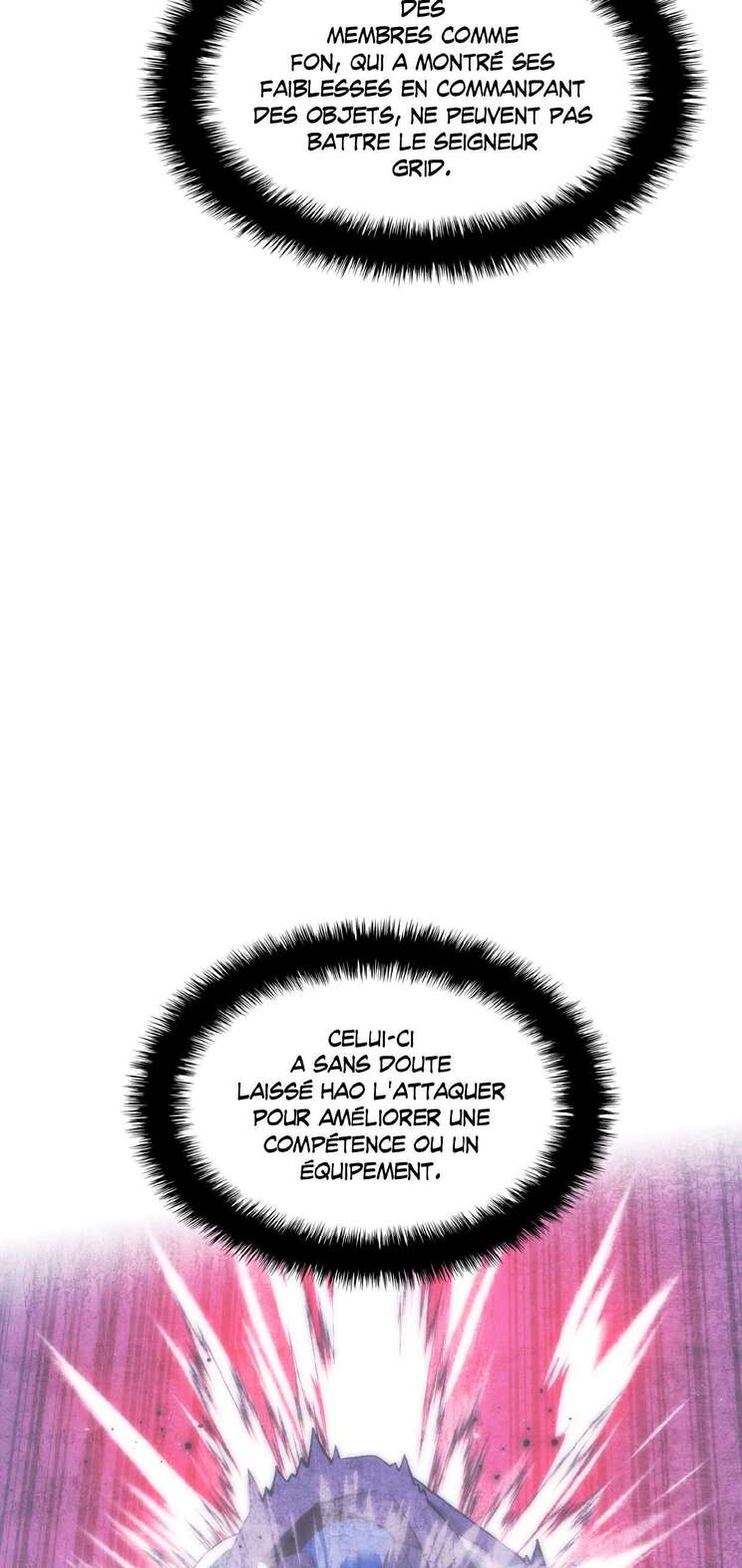 Read Overgeared Remake Scan Manga Online
