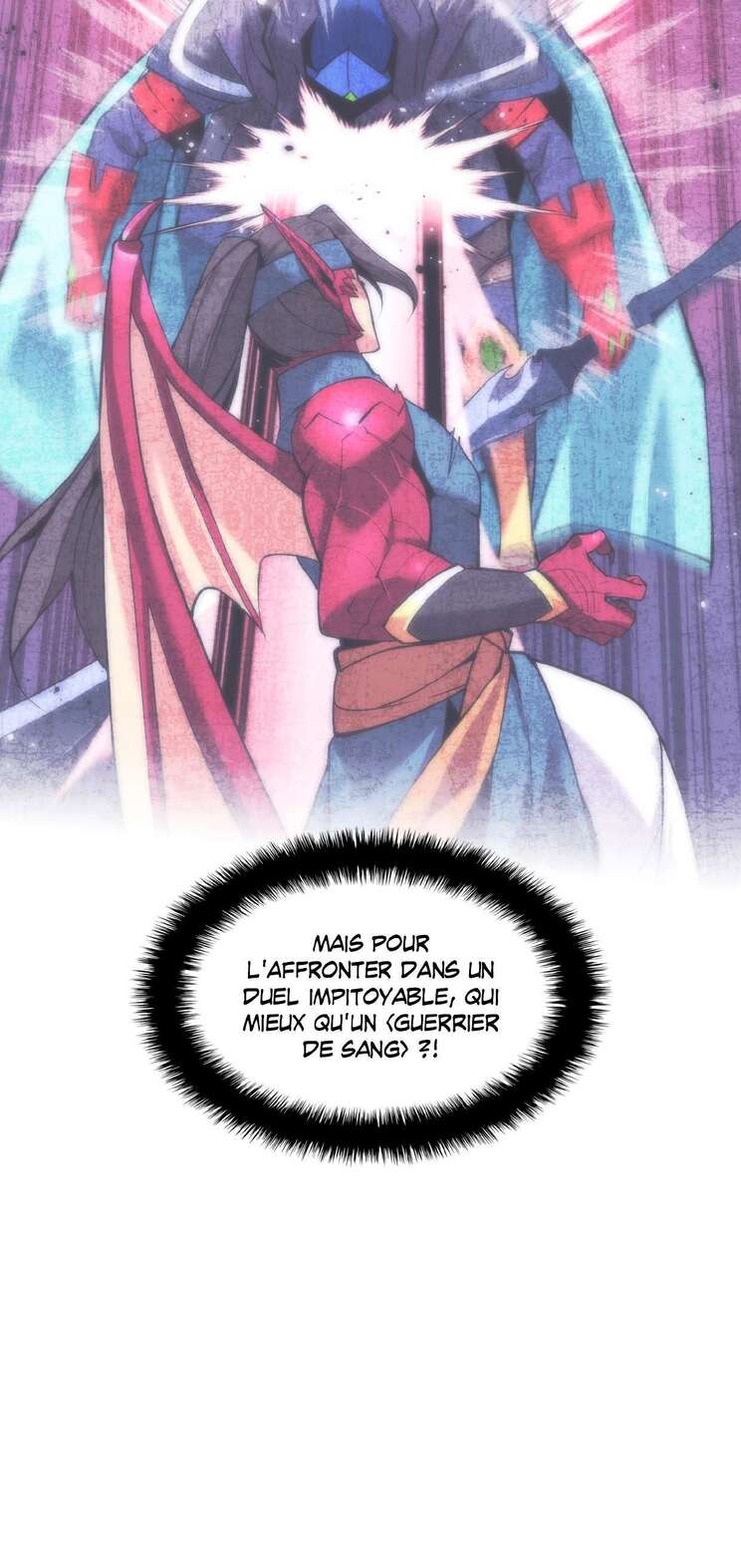 Read Overgeared Remake Scan Manga Online