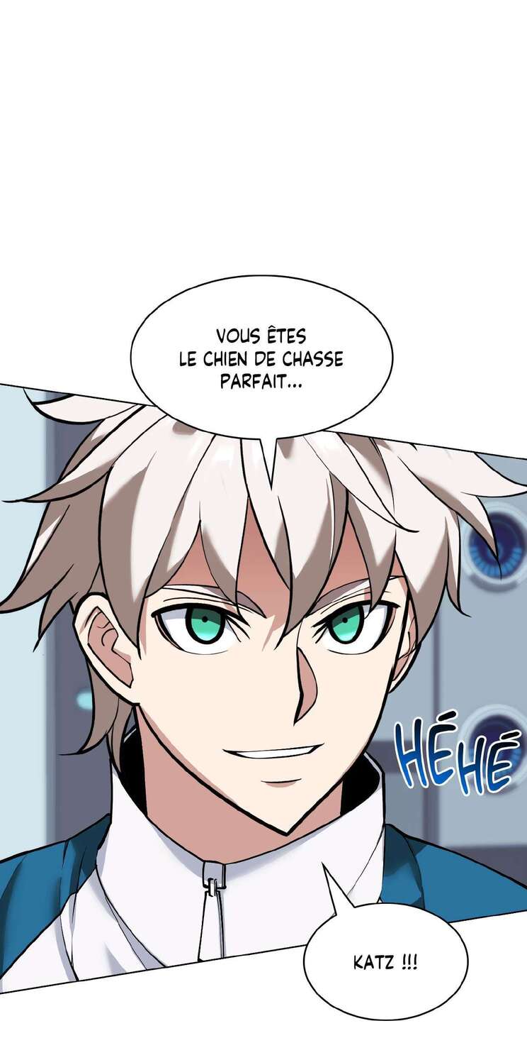 Read Overgeared Remake Scan Manga Online