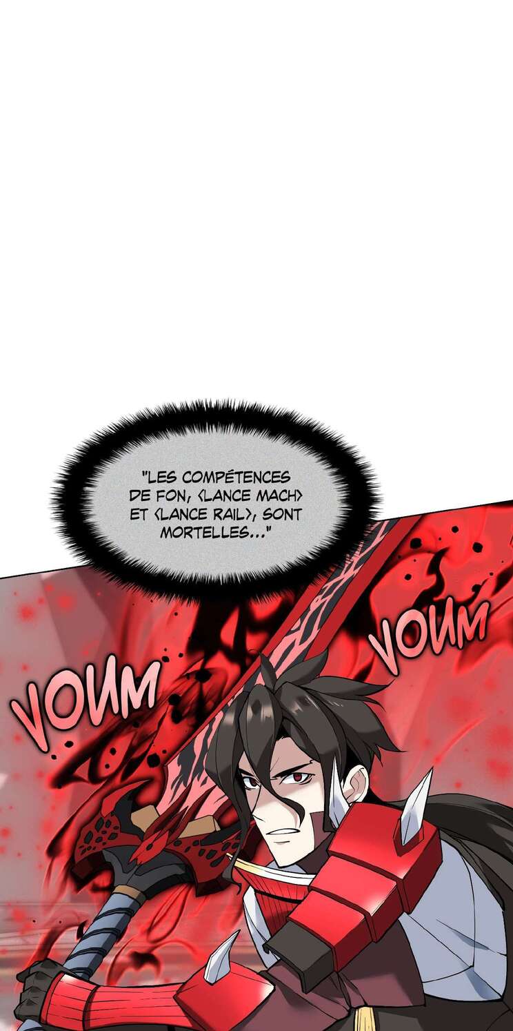Read Overgeared Remake Scan Manga Online
