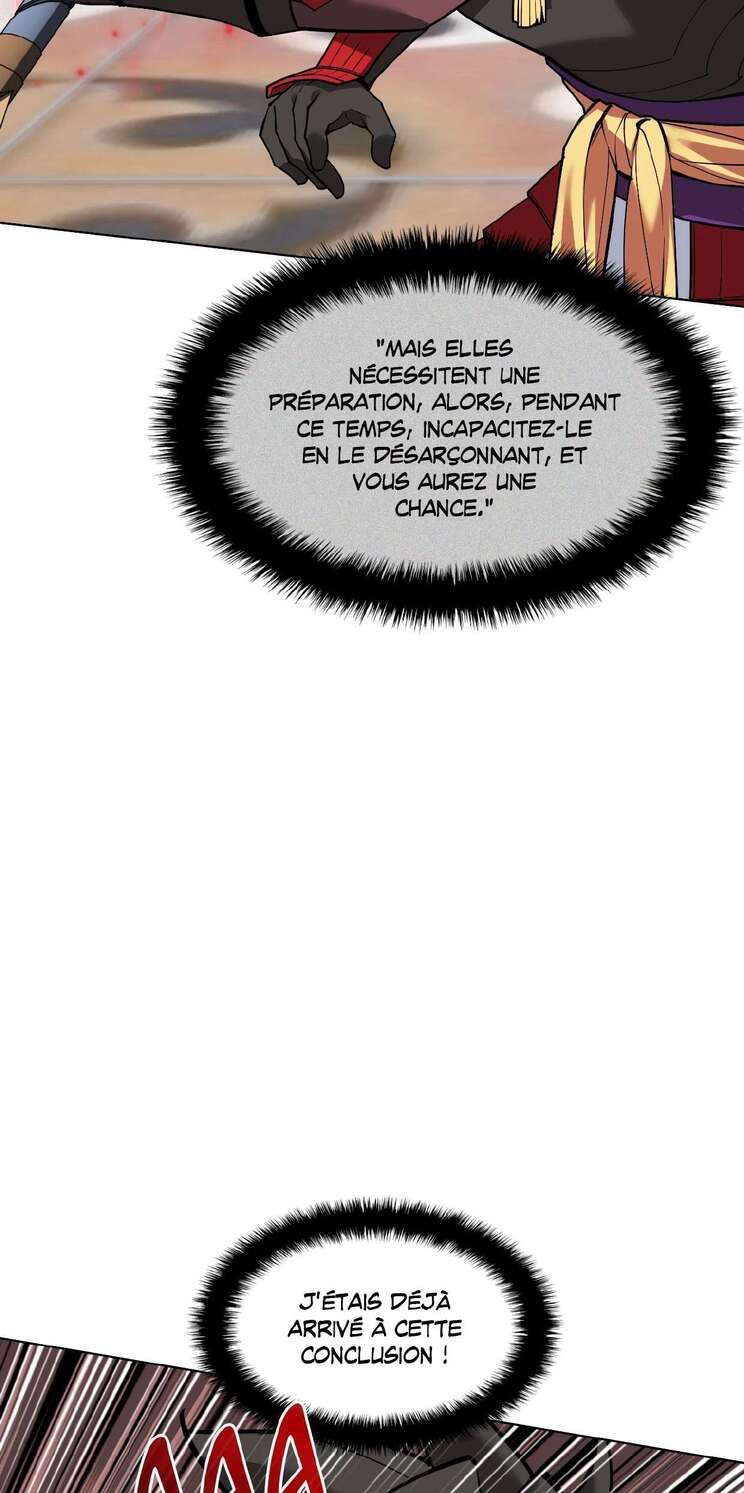 Read Overgeared Remake Scan Manga Online