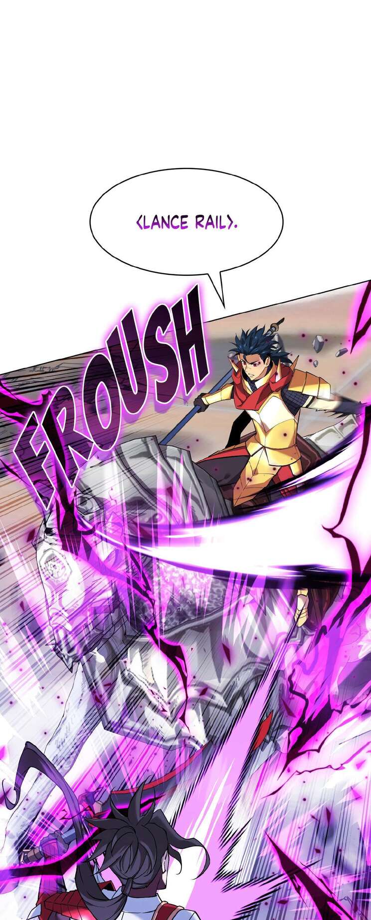 Read Overgeared Remake Scan Manga Online