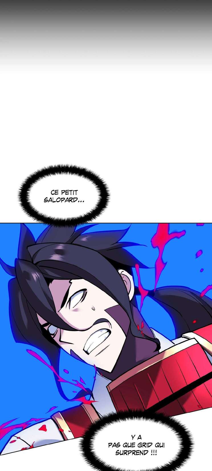 Read Overgeared Remake Scan Manga Online