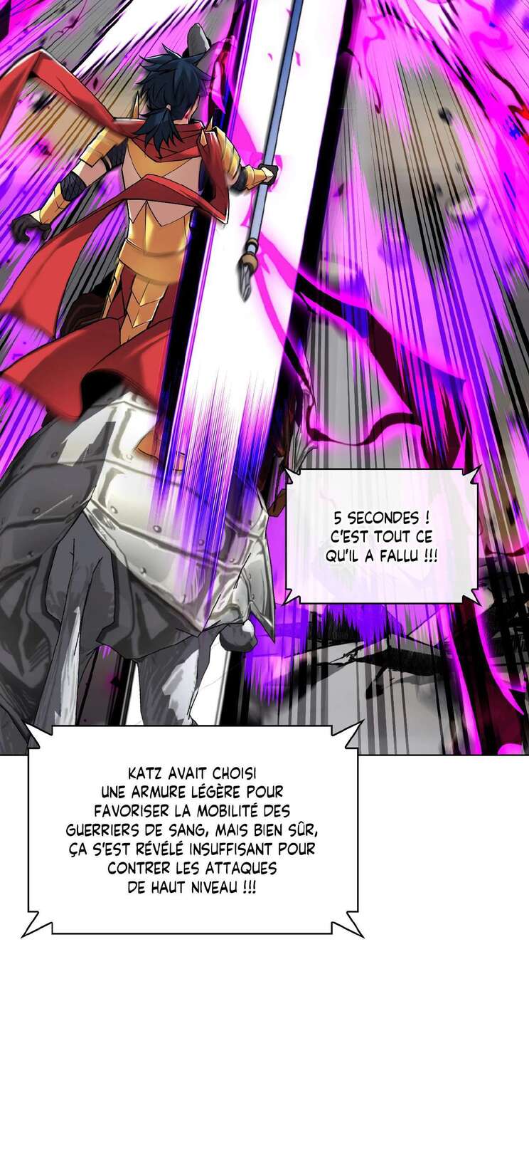 Read Overgeared Remake Scan Manga Online