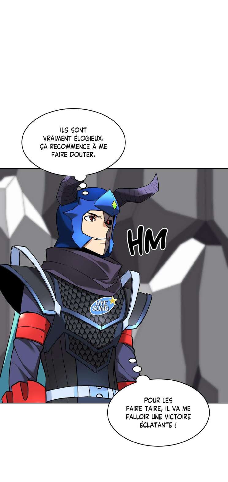 Read Overgeared Remake Scan Manga Online