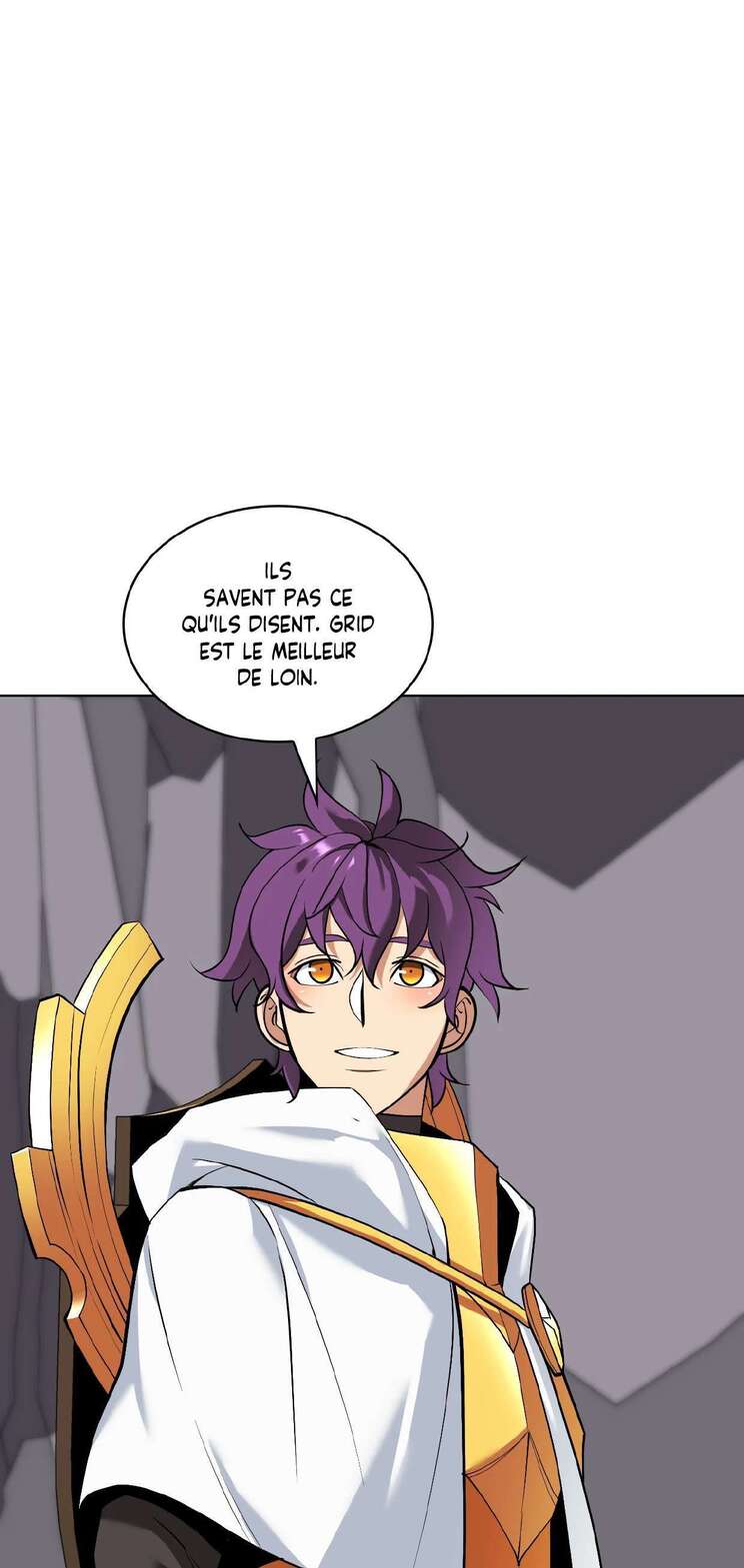 Read Overgeared Remake Scan Manga Online