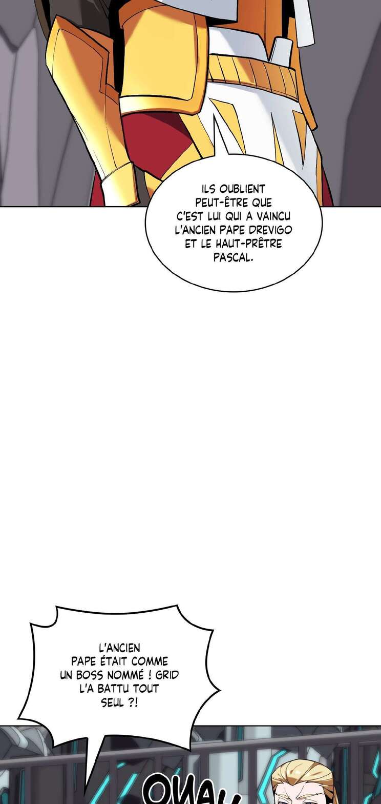 Read Overgeared Remake Scan Manga Online