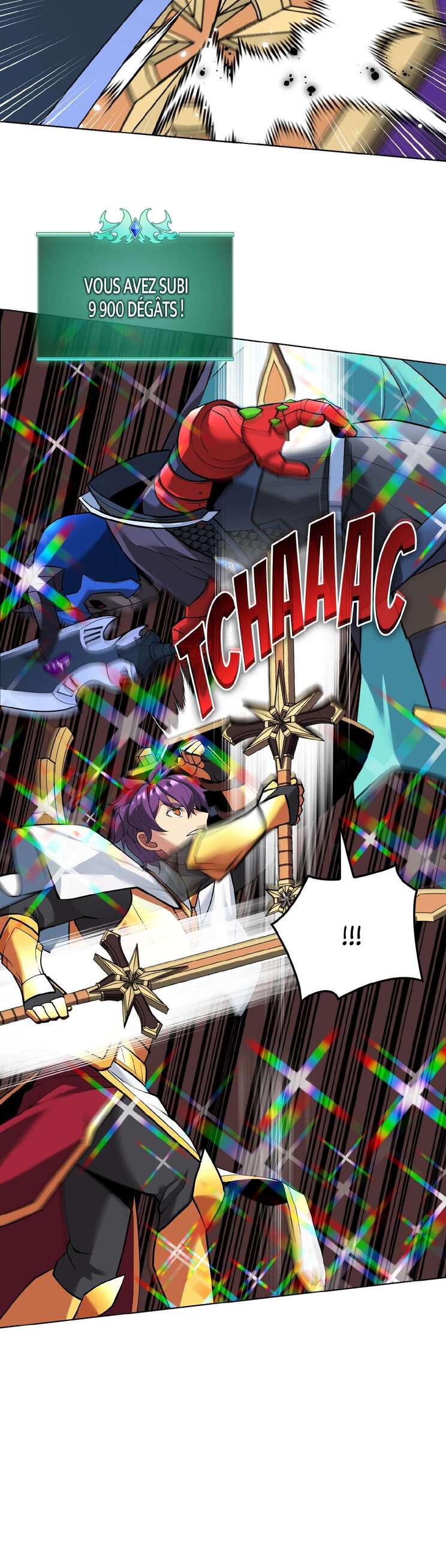 Read Overgeared Remake Scan Manga Online