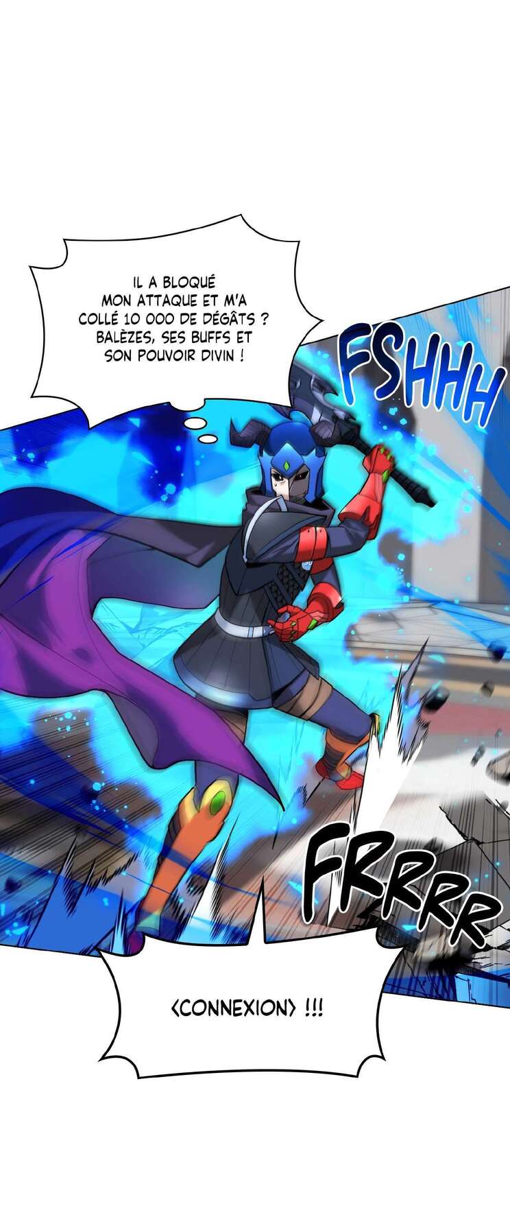 Read Overgeared Remake Scan Manga Online