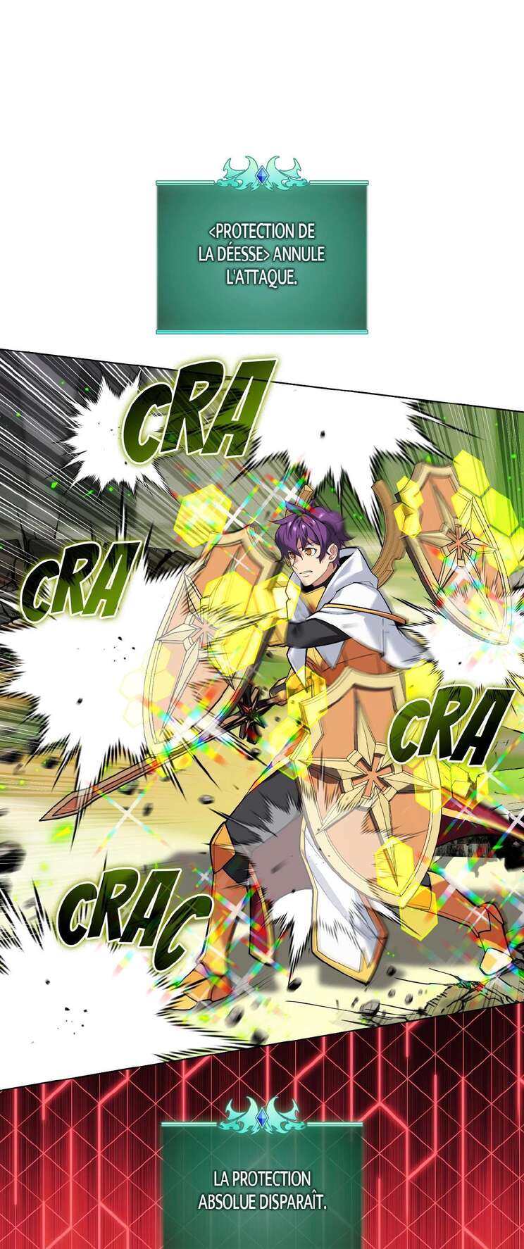 Read Overgeared Remake Scan Manga Online