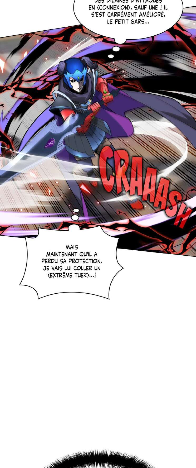 Read Overgeared Remake Scan Manga Online