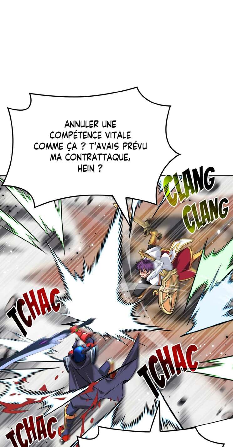 Read Overgeared Remake Scan Manga Online