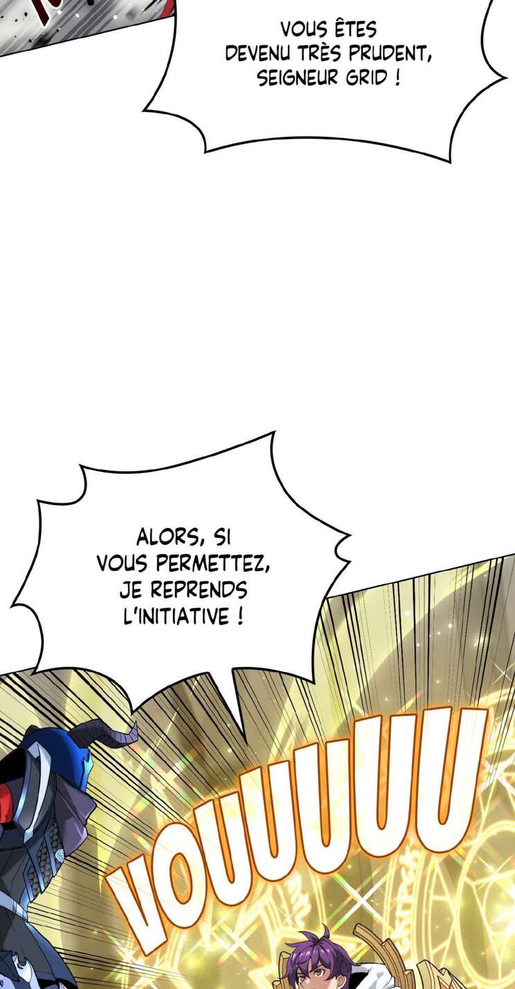 Read Overgeared Remake Scan Manga Online