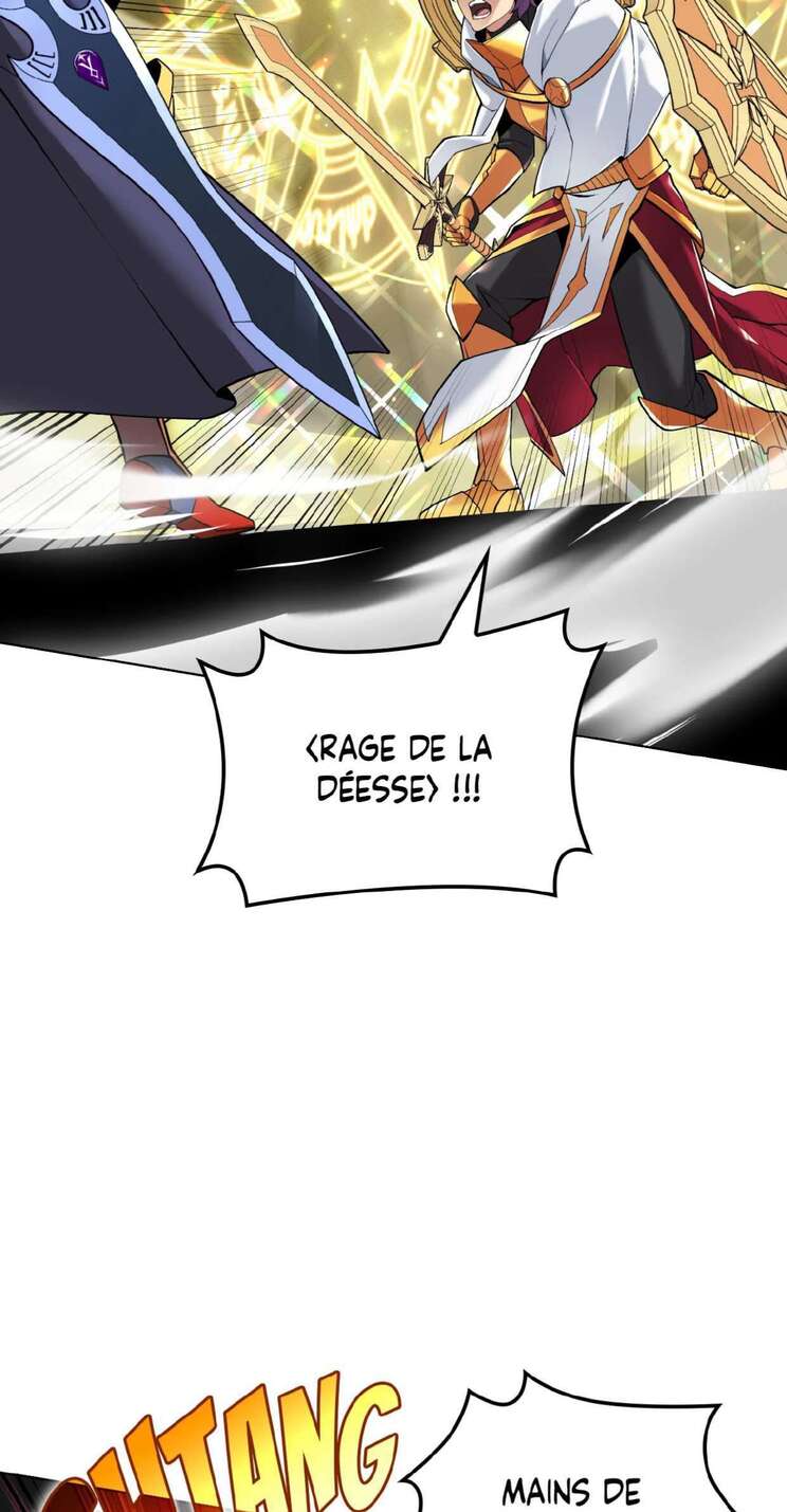 Read Overgeared Remake Scan Manga Online
