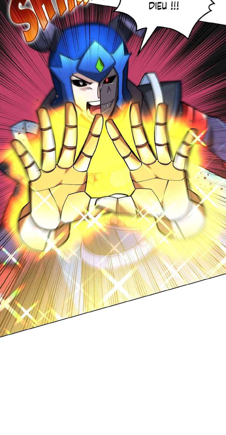 Read Overgeared Remake Scan Manga Online