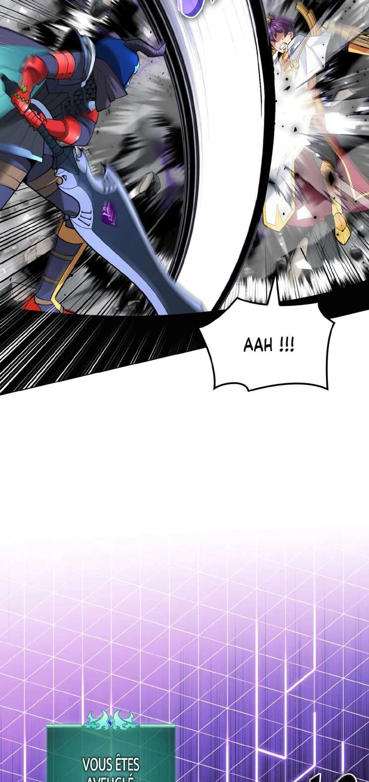 Read Overgeared Remake Scan Manga Online