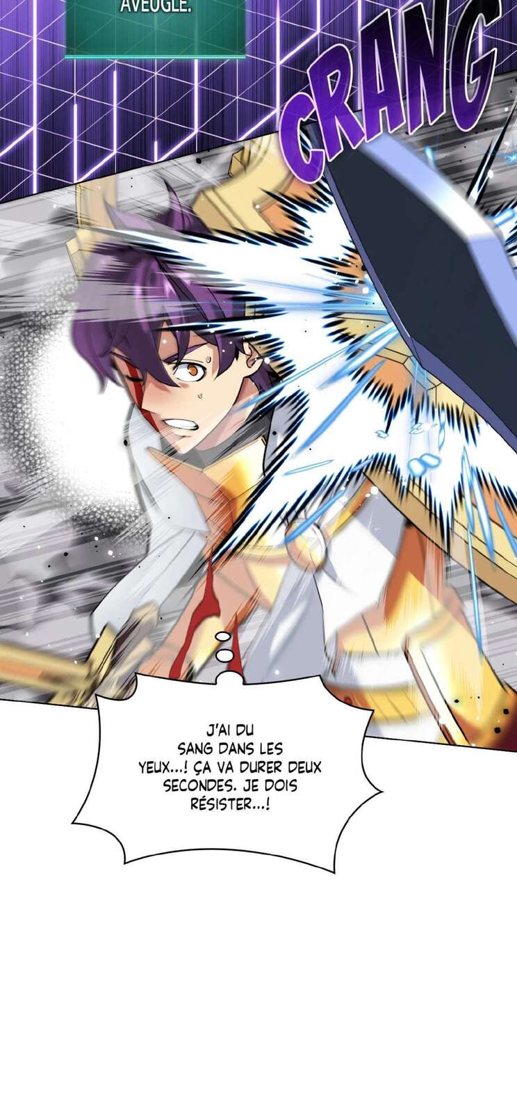 Read Overgeared Remake Scan Manga Online