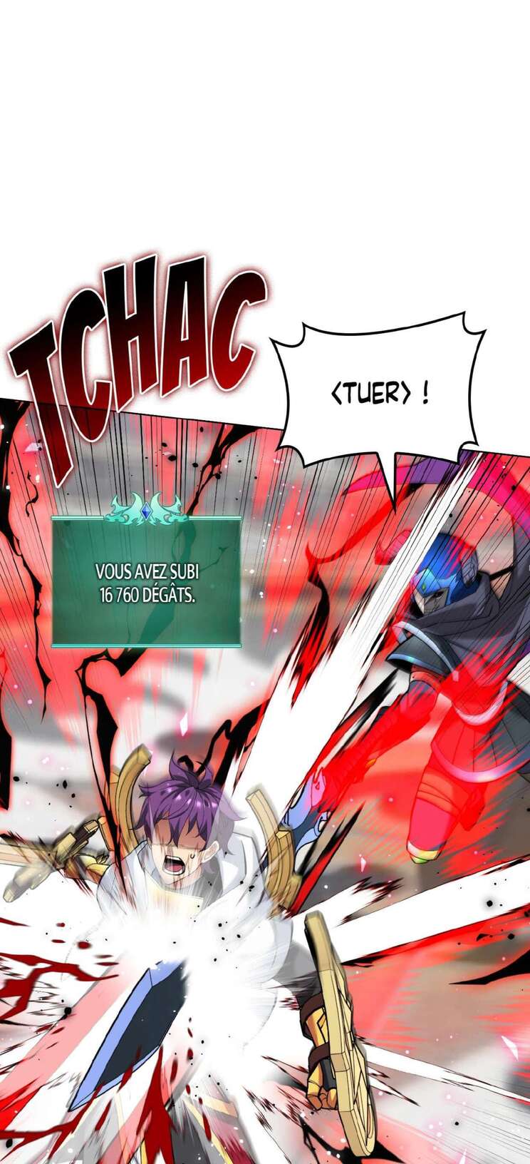 Read Overgeared Remake Scan Manga Online