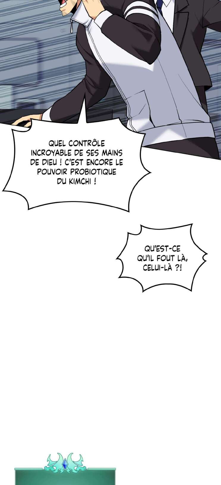 Read Overgeared Remake Scan Manga Online