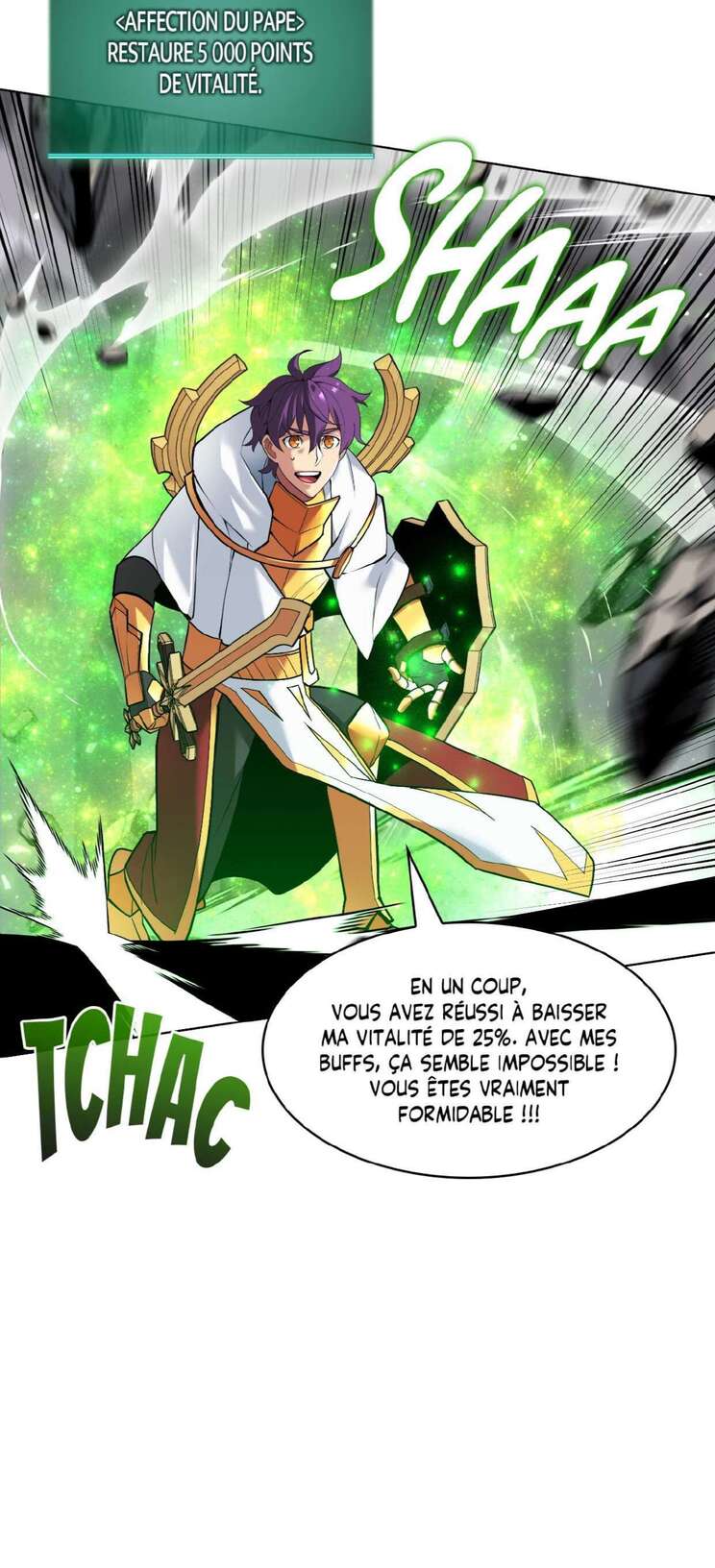 Read Overgeared Remake Scan Manga Online