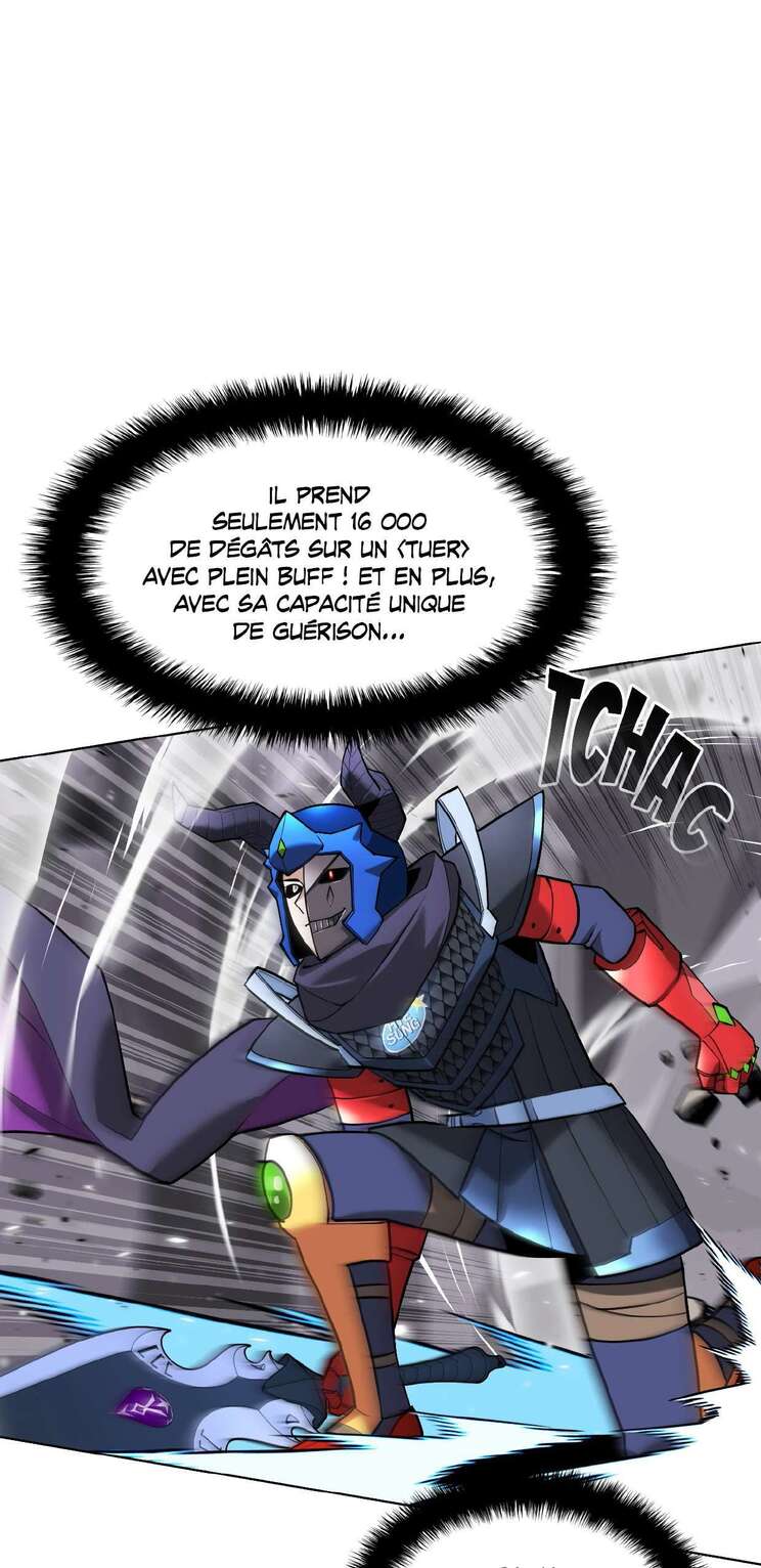 Read Overgeared Remake Scan Manga Online