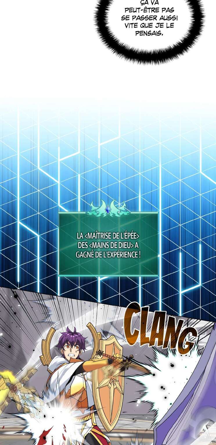 Read Overgeared Remake Scan Manga Online