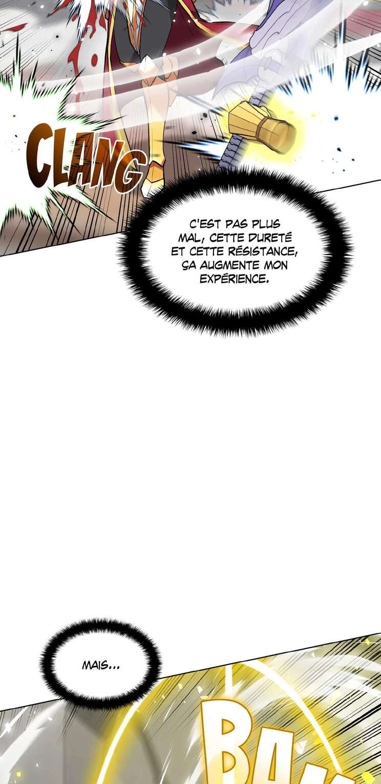 Read Overgeared Remake Scan Manga Online