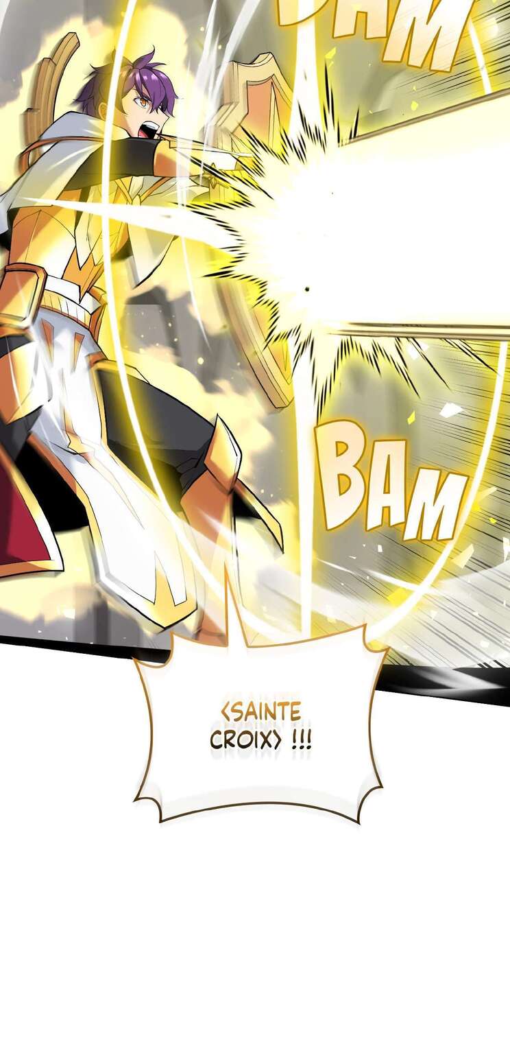 Read Overgeared Remake Scan Manga Online
