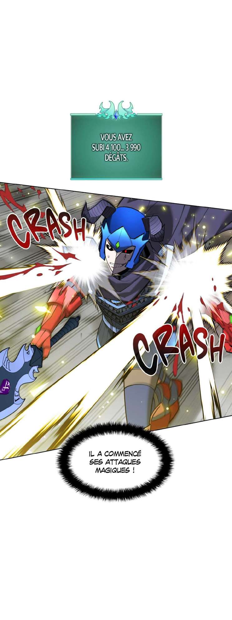 Read Overgeared Remake Scan Manga Online