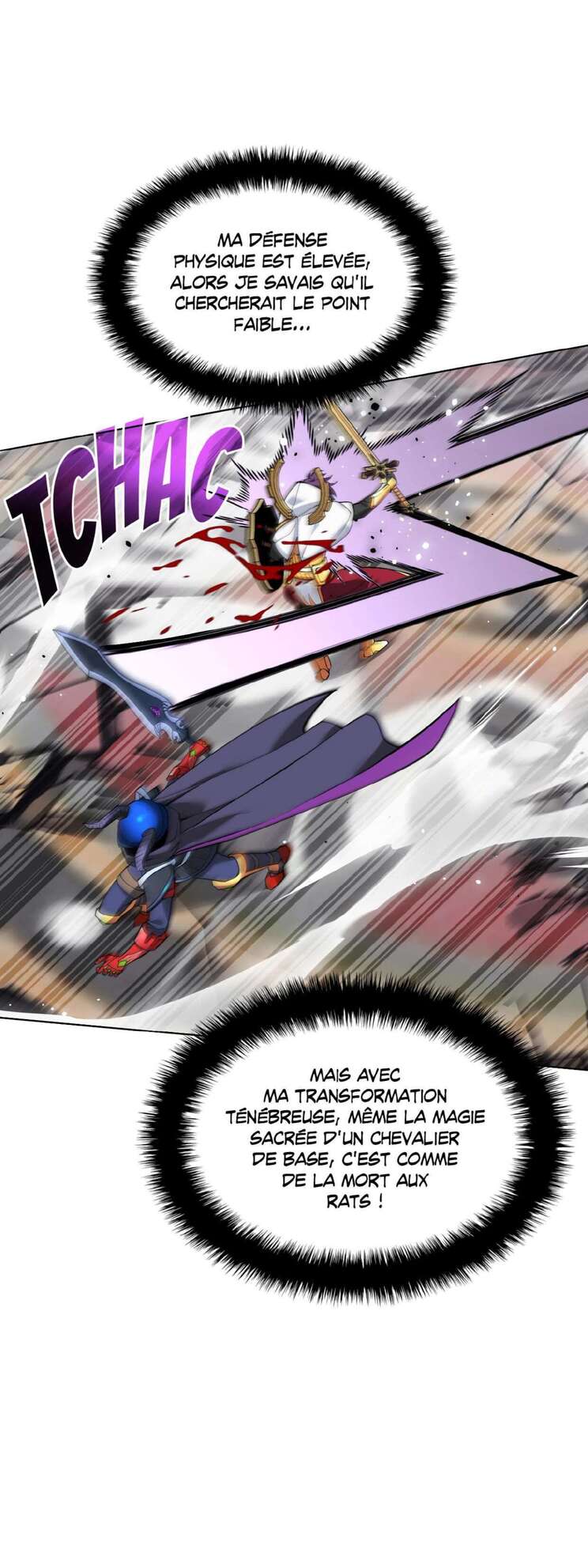 Read Overgeared Remake Scan Manga Online