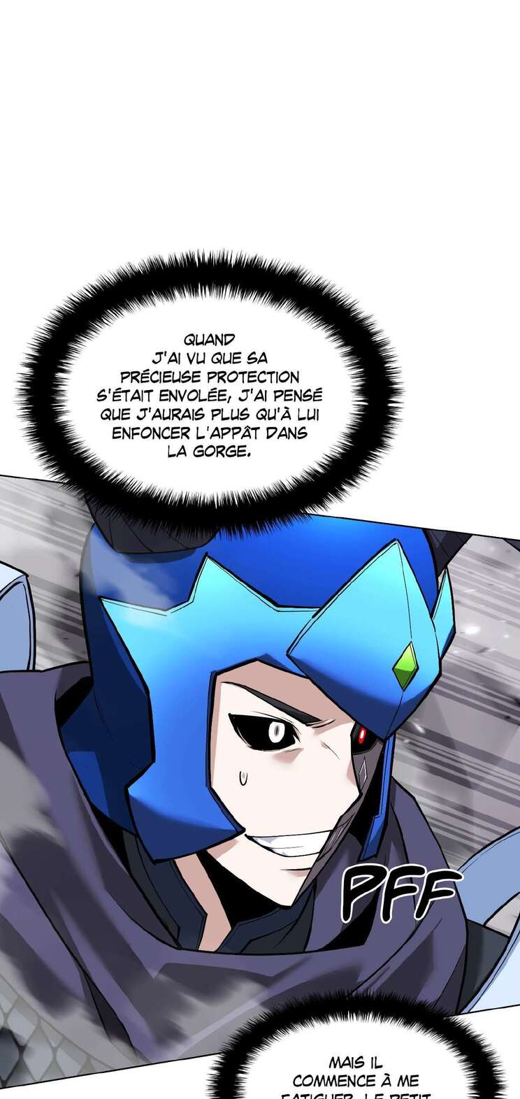 Read Overgeared Remake Scan Manga Online